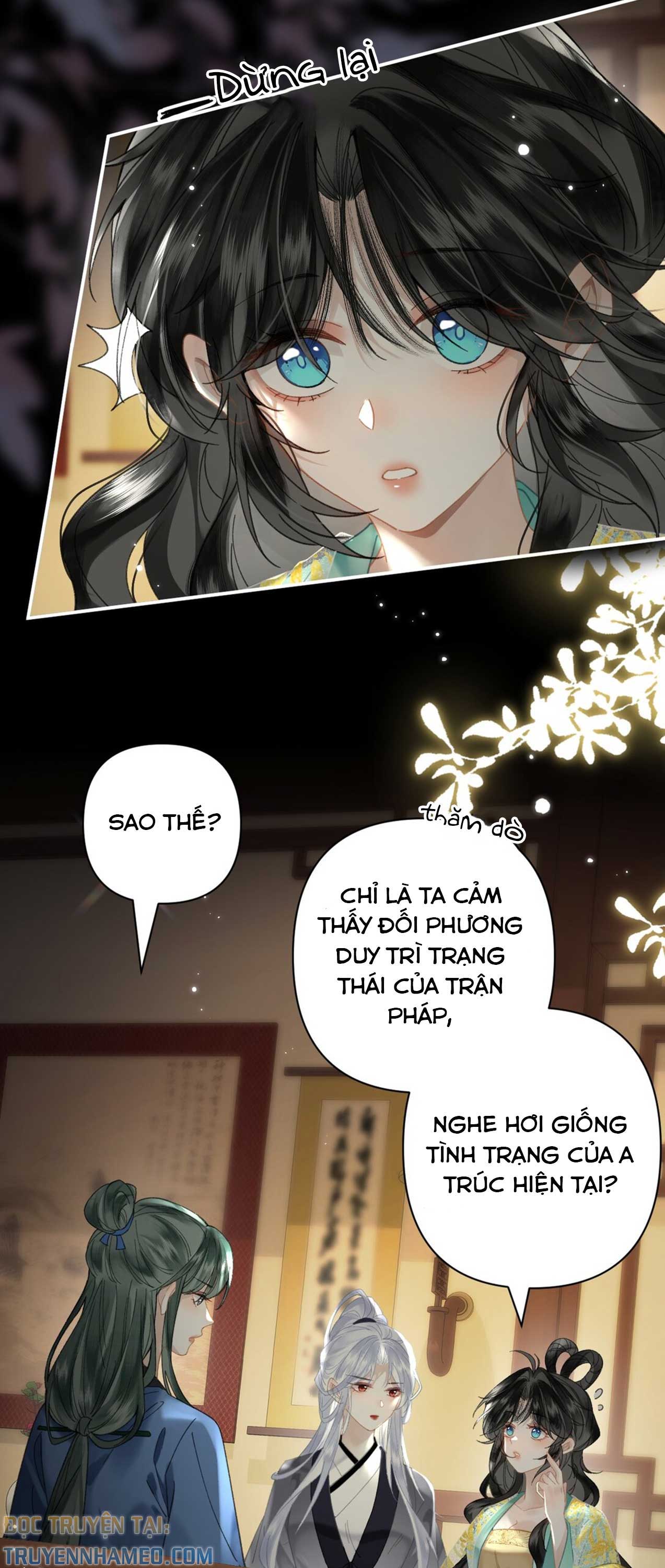 dong-hai-tim-my-nhan-chap-30-40