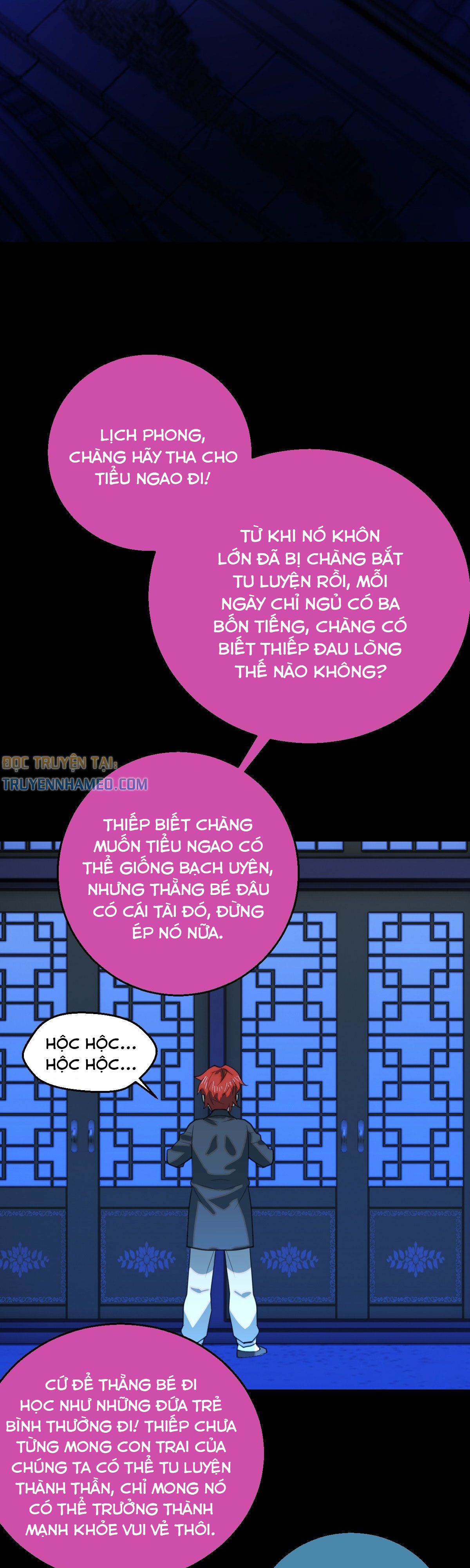 ta-than-doc-quyen-cua-toi-chap-40-11