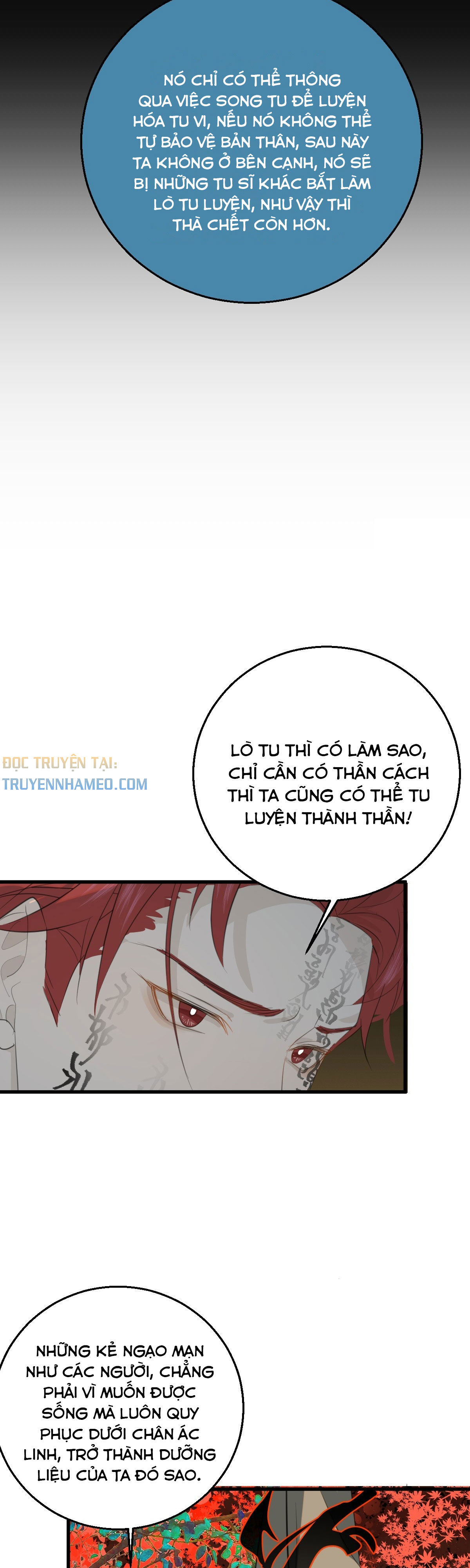 ta-than-doc-quyen-cua-toi-chap-40-13